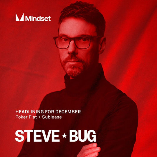 Steve Bug